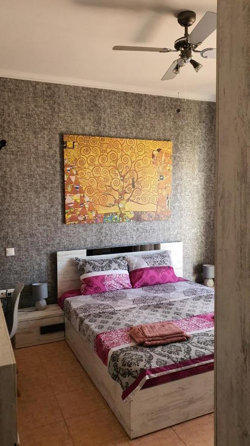Theos Apartment Alexandroupoli Exterior photo