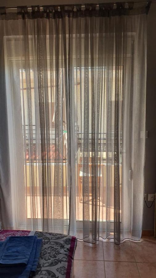 Theos Apartment Alexandroupoli Exterior photo